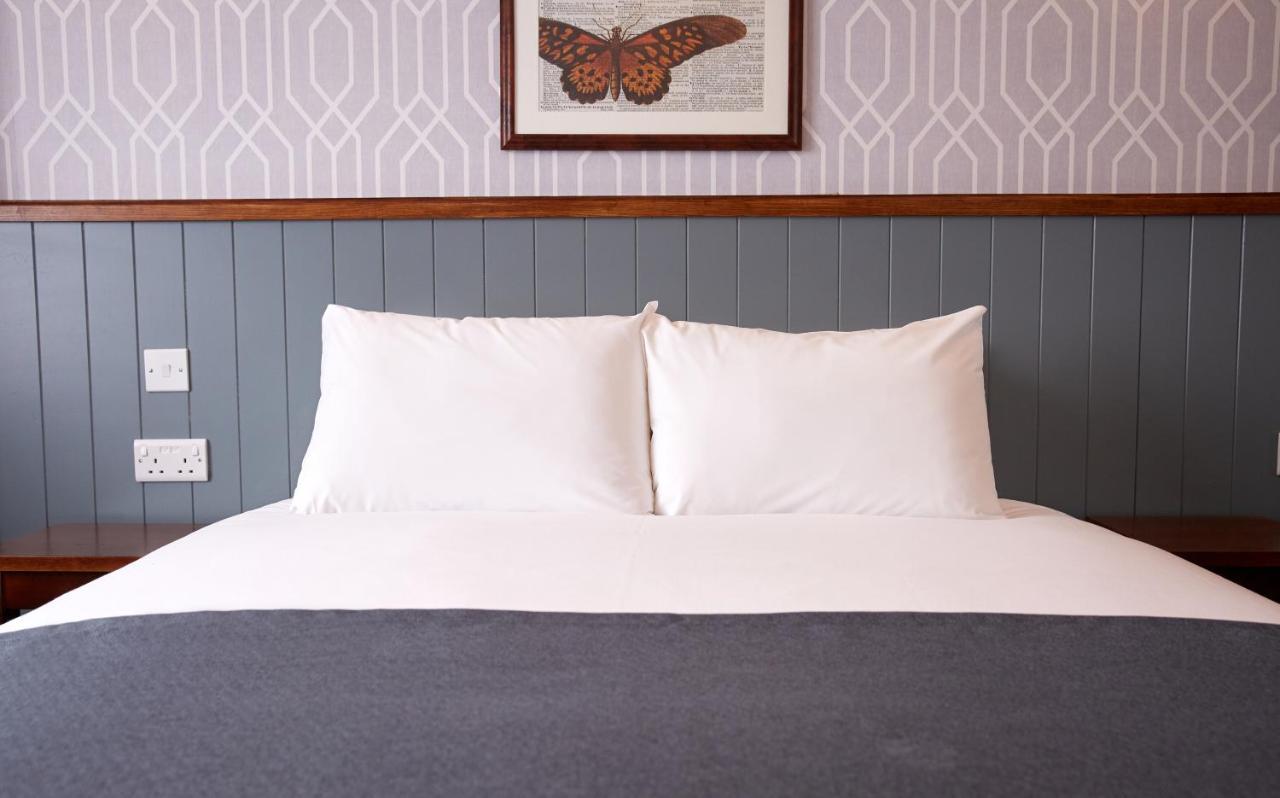Chase Inn By Greene King Inns Nuneaton Buitenkant foto