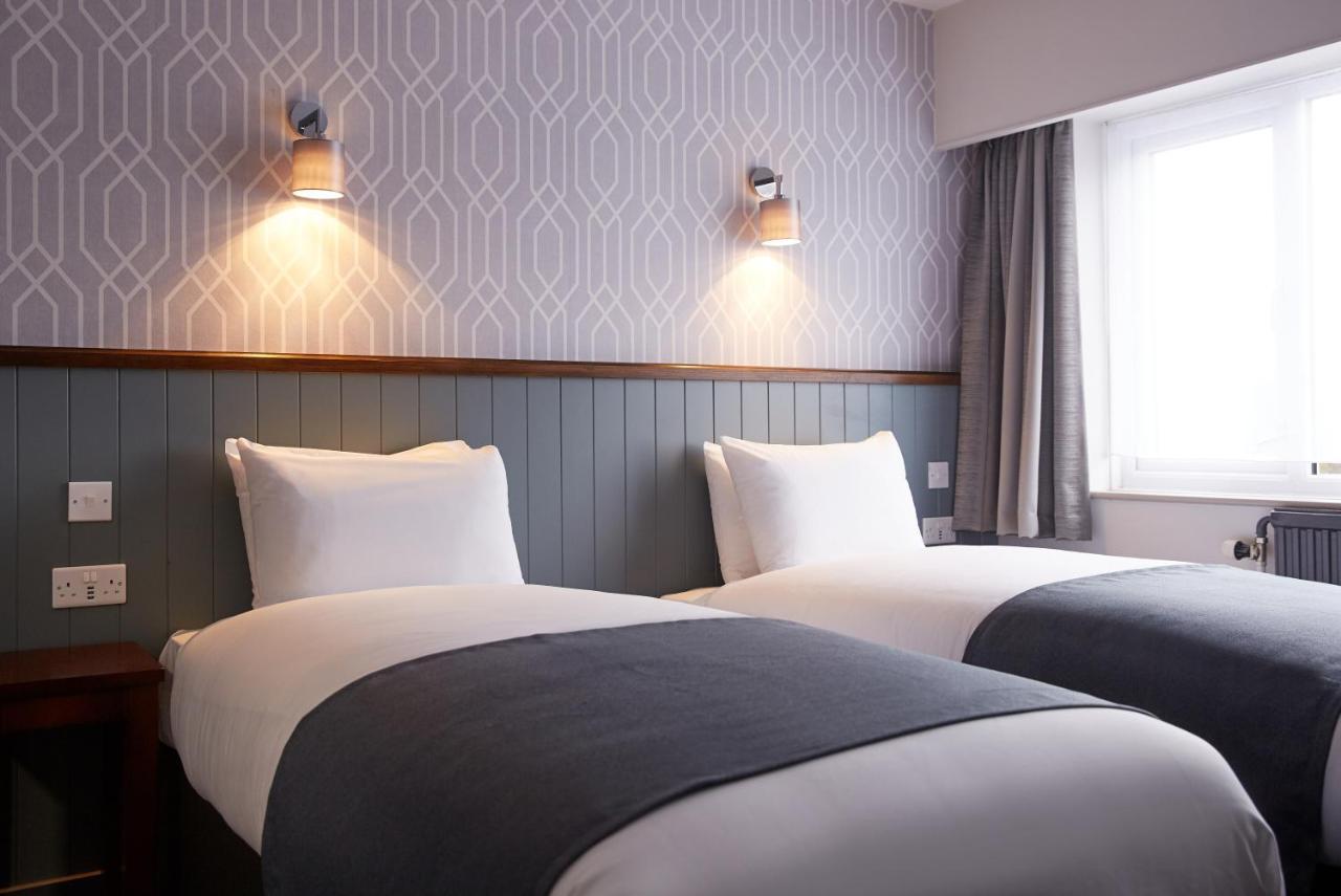 Chase Inn By Greene King Inns Nuneaton Buitenkant foto