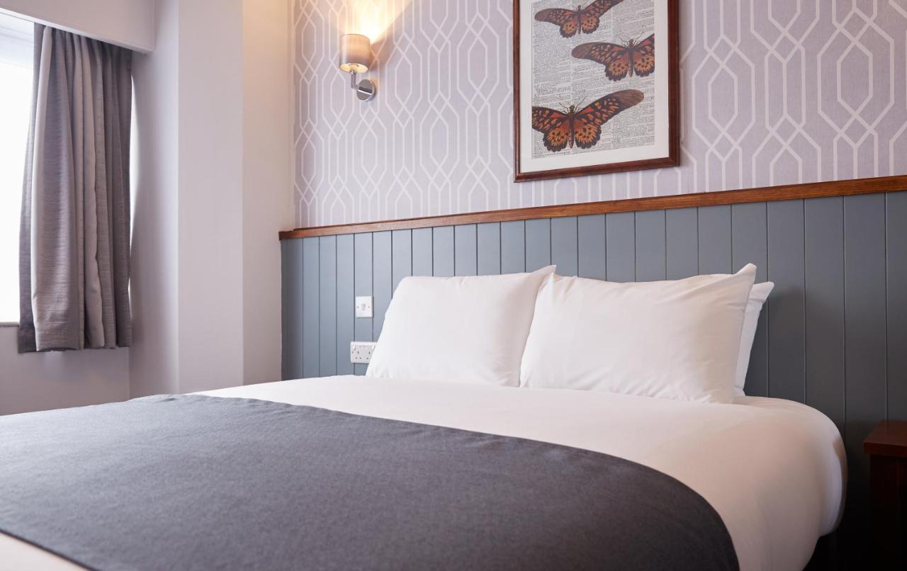 Chase Inn By Greene King Inns Nuneaton Buitenkant foto