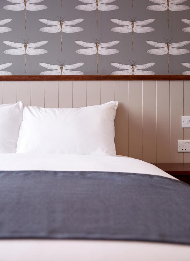 Chase Inn By Greene King Inns Nuneaton Buitenkant foto