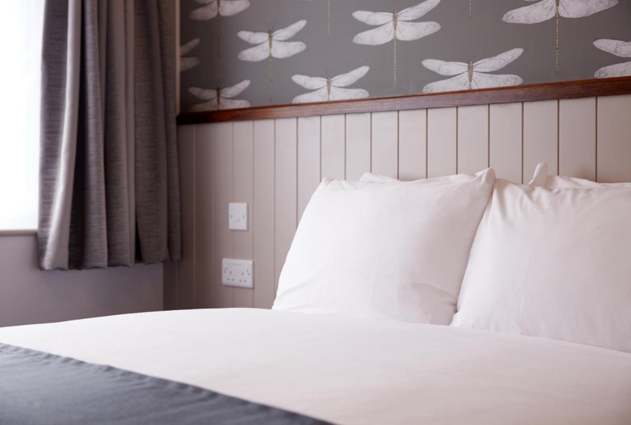 Chase Inn By Greene King Inns Nuneaton Buitenkant foto