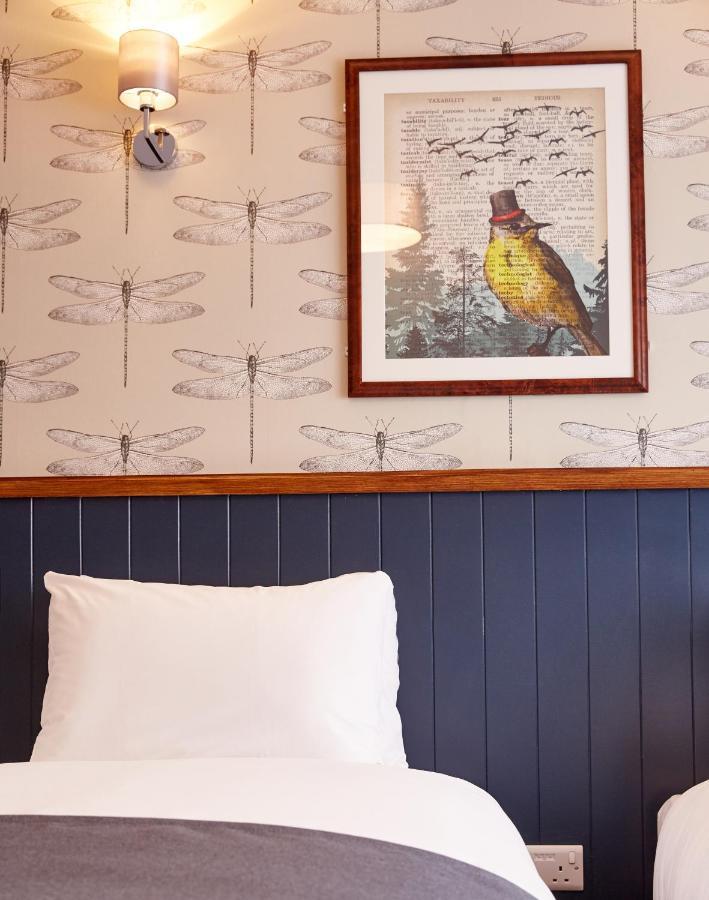 Chase Inn By Greene King Inns Nuneaton Buitenkant foto