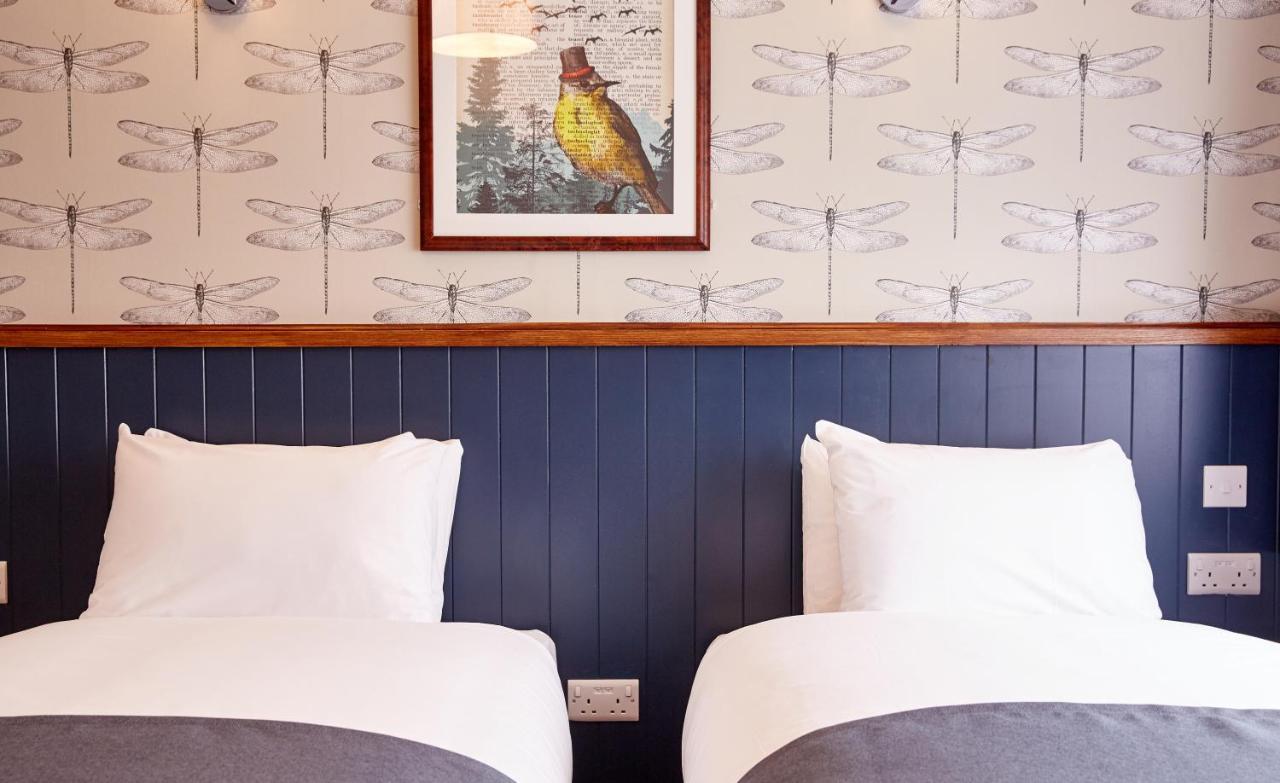 Chase Inn By Greene King Inns Nuneaton Buitenkant foto