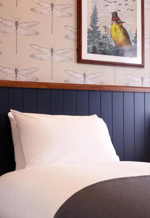 Chase Inn By Greene King Inns Nuneaton Buitenkant foto