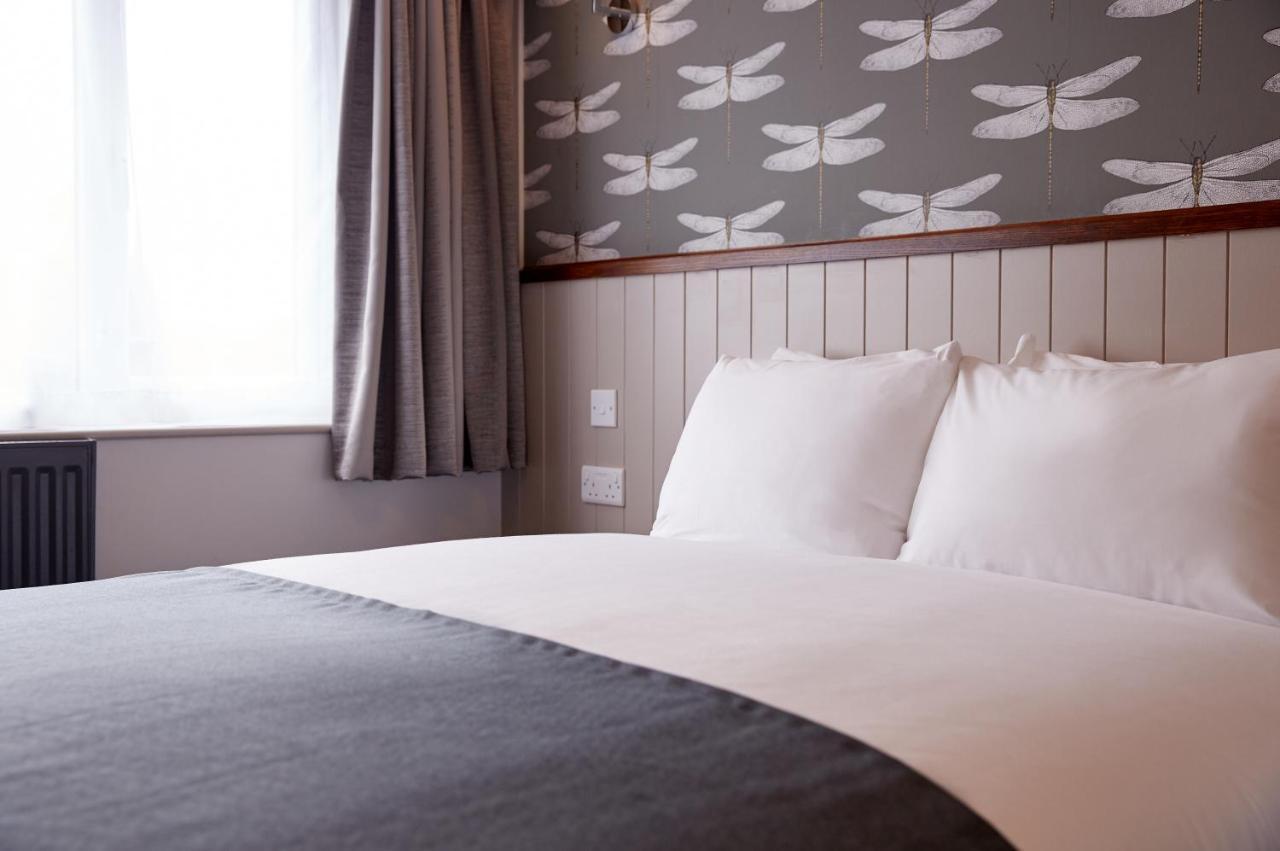 Chase Inn By Greene King Inns Nuneaton Buitenkant foto